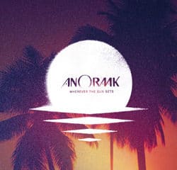 Anoraak <i>Wherever the sun sets</i> 5