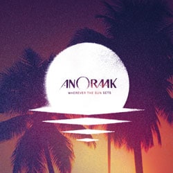 Anoraak <i>Wherever the sun sets</i> 28