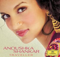 Anoushka Shankar <i>Traveller</i> 7