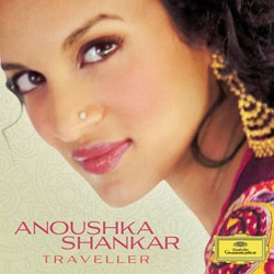 Anoushka Shankar <i>Traveller</i> 13