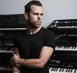 M83 annonce les dates de sa tournée mondiale 26