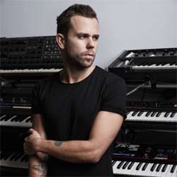 M83 annonce les dates de sa tournée mondiale 4