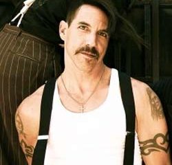 Un enfant sauvé de la mort par Anthony Kiedis 20