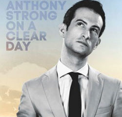 Anthony Strong <i>On A Clear Day</i> 23
