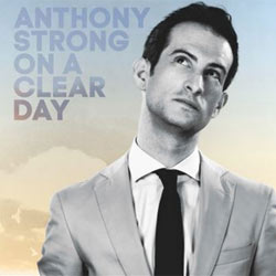 Anthony Strong <i>On A Clear Day</i> 4