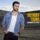 Anthony Touma sort son premier album le 9 mars 2015 25