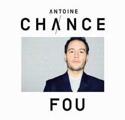 Antoine Chance <i>Fou</i> 8
