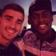 Black M rend complètement fou Antoine Griezmann 21