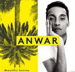 Anwar <i>Beautiful Rising</i> 5