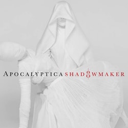 Apocalyptica <i>Shadowmaker</i> 4