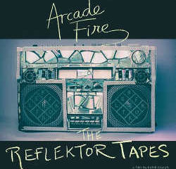 Arcade Fire : <i>The Reflektor Tapes</i> 20