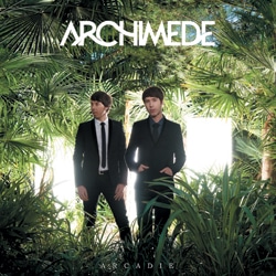 Archimède dévoile l'album Arcadie 13