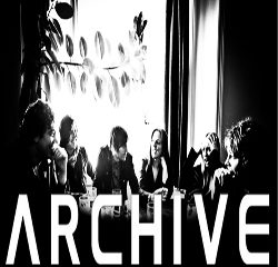 ARCHIVE With Us Until You're Dead 26