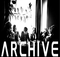 ARCHIVE With Us Until You're Dead 11