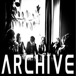 ARCHIVE With Us Until You're Dead 7