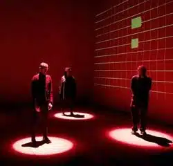 Un nouvel album studio pour Archive à la rentrée 32