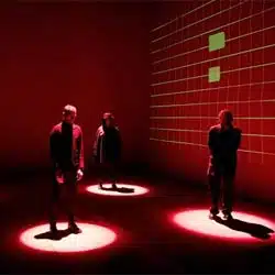 Un nouvel album studio pour Archive à la rentrée 31