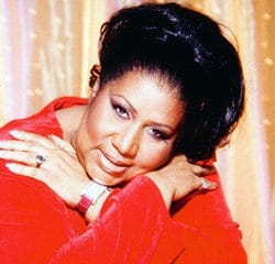 Un mariage pour Aretha Franklin en 2012 23