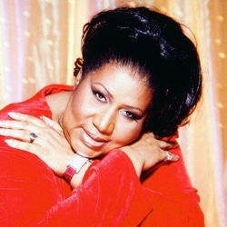 Un mariage pour Aretha Franklin en 2012 4