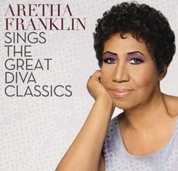 Aretha Franklin Sings the Great Diva Classic 8