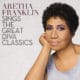 Aretha Franklin Sings the Great Diva Classic 16