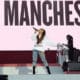 Ariana Grande de retour à Manchester après l’attentat 12