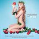 Arielle Dombasle nue pour la cause animale 12