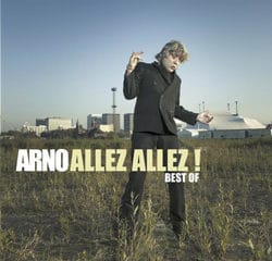 Arno « Allez Allez ! » 13