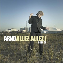 Arno « Allez Allez ! » 19