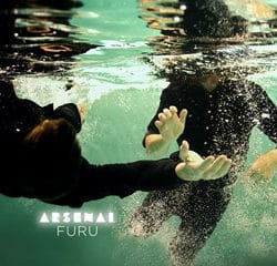 Arsenal <i>Furu</i> 26