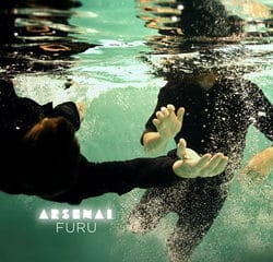 Arsenal <i>Furu</i> 18