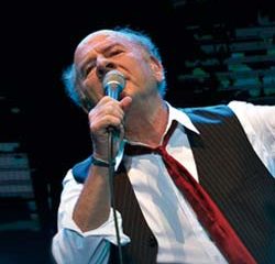 Art Garfunkel de retour pour une tournée française en 2017 14