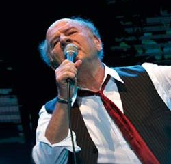 Art Garfunkel de retour pour une tournée française en 2017 5