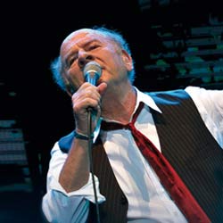 Art Garfunkel de retour pour une tournée française en 2017 4