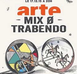 Arte Mix Ô Trabendo 2015 5