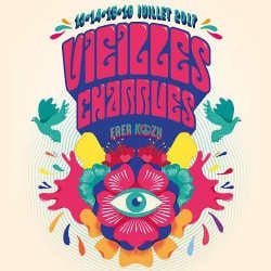 Les premiers artistes des Vieilles Charrues dévoilés 4