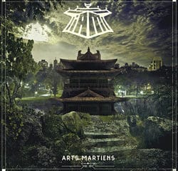 IAM « Arts Martiens » 23