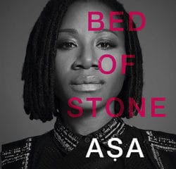 Aşa <i>Bed Of Stone</i> 32