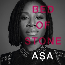 Aşa <i>Bed Of Stone</i> 4