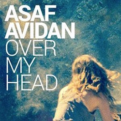 ASAF AVIDAN Over My Head 16