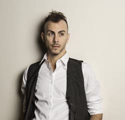 Asaf Avidan le 23 juillet aux Escales du Cargo 8