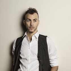 Asaf Avidan le 23 juillet aux Escales du Cargo 28