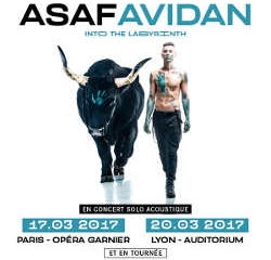 Asaf Avidan en tournée française dès 2017 7