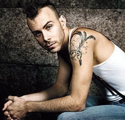 Retour aux sources pour Asaf Avidan 8