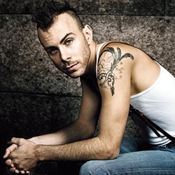 Retour aux sources pour Asaf Avidan 7