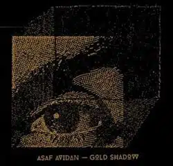 Asaf Avidan <i>Gold Shadow</i> 14