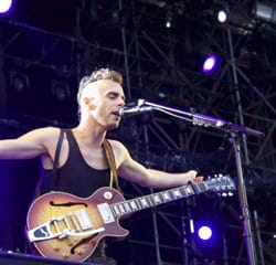 Asaf Avidan nous offre un avant goût de son prochain album 20