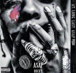 A$AP Rocky <i>At.Long.Last.A$AP</i> 8