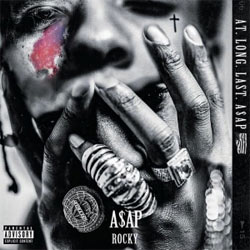 A$AP Rocky <i>At.Long.Last.A$AP</i> 7