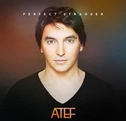 Atef <i>Perfect Stranger</i> 11